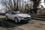 Abarth 124 rally 2019 года